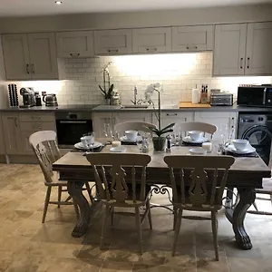 Camerton Holiday home